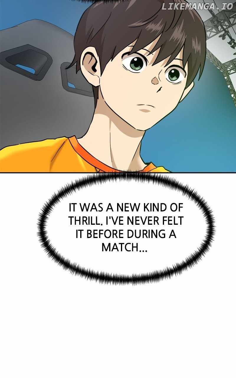 Double Click Chapter 184 74